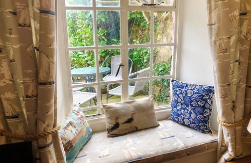 Stoke Gabriel Cottage | 2 bedroom accommodation in Stoke Gabriel