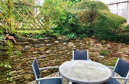 Stoke Gabriel Cottage | 2 bedroom accommodation in Stoke Gabriel