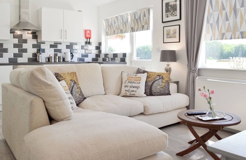 Willesborough Cottage | 2 bedroom accommodation in Bilsington, near Ashford