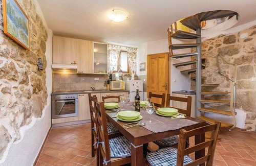 Rasopasno House | 2 bedroom accommodation in Malinska
