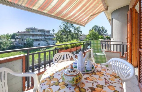 Sant'Anna Apartment | 2 bedroom accommodation in Mascali (CT)