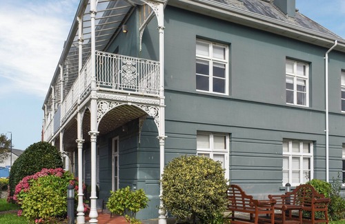 Aberystwyth Apartment | 2 bedroom accommodation in Aberystwyth