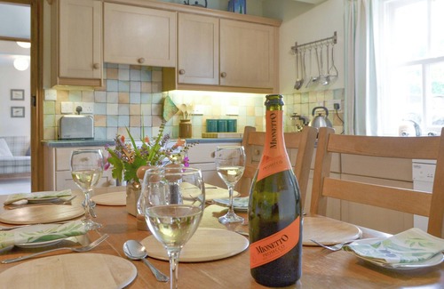 Lorton Cottage | 2 bedroom accommodation in High Lorton, near Keswick