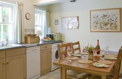 Lorton Cottage | 2 bedroom accommodation in High Lorton, near Keswick
