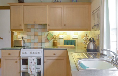 Lorton Cottage | 2 bedroom accommodation in High Lorton, near Keswick