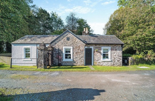 Colintraive Cottage | 2 bedroom accommodation in Colintraive