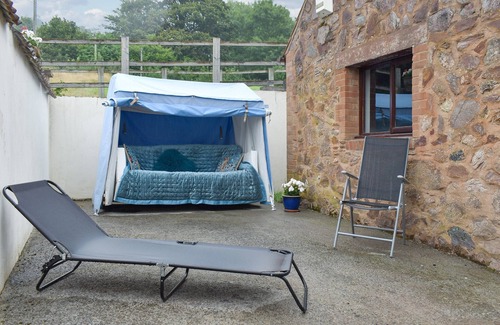 Kingston St Mary Cottage | 2 bedroom accommodation in Cothelstone