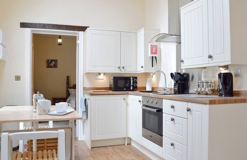 Great Witley Cottage | 2 bedroom accommodation in Little Witley, near Worcestershire