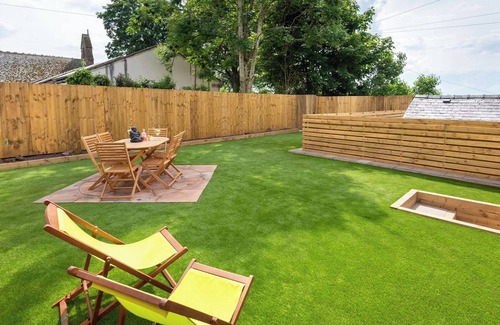 Hethersgill Cottage | 2 bedroom accommodation in Hethersgill, near Carlisle