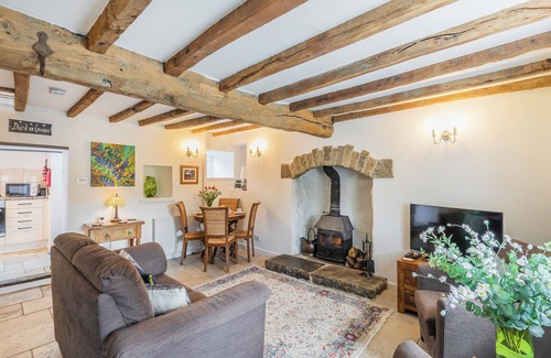 Eyam Cottage | 2 bedroom accommodation in Eyam, near Bakewell