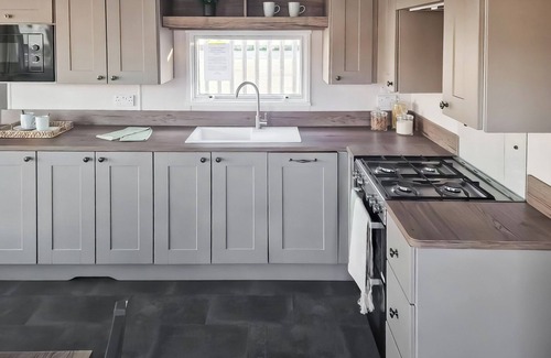 Ingoldmells Cottage | 2 bedroom accommodation in Ingoldmells