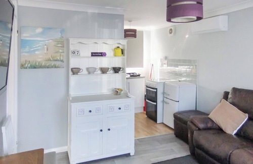 Kessingland Cottage | 2 bedroom accommodation in Kessingland