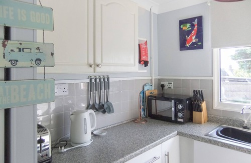 Kessingland Cottage | 2 bedroom accommodation in Kessingland