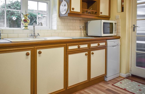 Shouldham Cottage | 2 bedroom accommodation in Shouldham, near King&rsquo;s Lynn