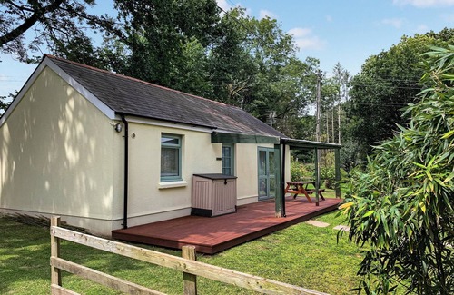 Llanybri Cottage | 2 bedroom accommodation in Llansteffan