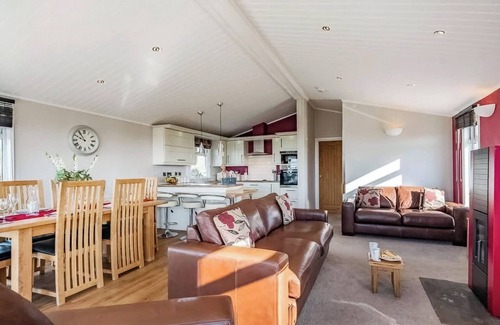 Lochwinnoch Cottage | 2 bedroom accommodation in Lochwinnoch