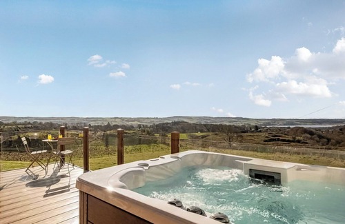 Lochwinnoch Cottage | 2 bedroom accommodation in Lochwinnoch