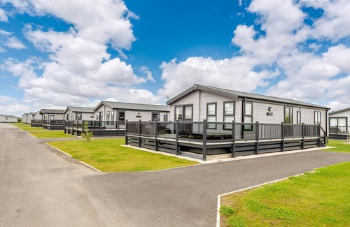 Mablethorpe House | 2 bedroom accommodation in Mablethorpe