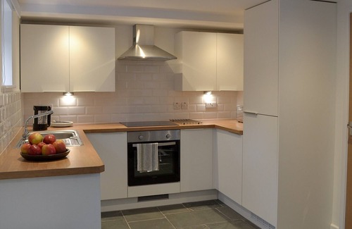 Bovey Tracey Cottage | 2 bedroom accommodation in Bovey Tracey, near Newton Abbot
