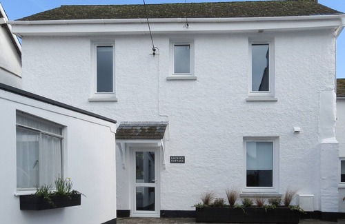 Bovey Tracey Cottage | 2 bedroom accommodation in Bovey Tracey, near Newton Abbot