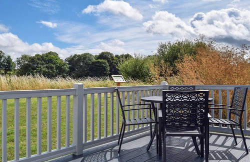 Great Houghton Cottage | 2 bedroom accommodation in Northampton