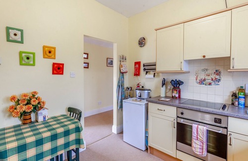 Templecombe Cottage | 2 bedroom accommodation in Templecombe