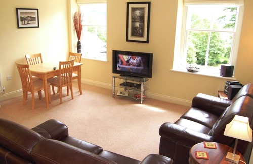 Thornthwaite Cottage | 2 bedroom accommodation in Thornthwaite