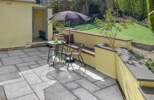 Benllech Cottage | 2 bedroom accommodation in Benllech, near Llangefni