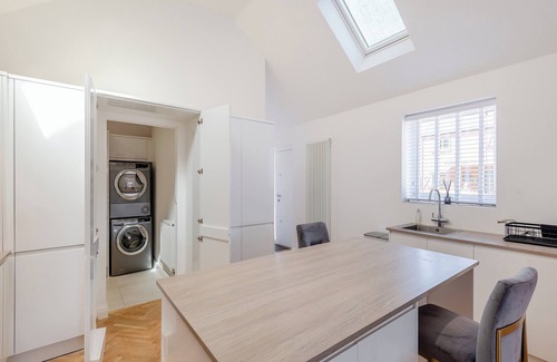 Whissendine Cottage | 2 bedroom accommodation in Whissendine