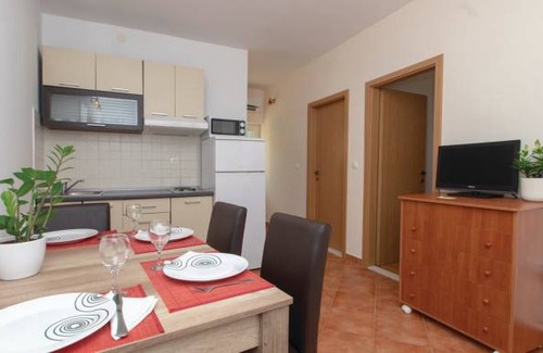 Trstenik Apartment | 2 bedroom accommodation in Trstenik