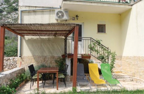 Trstenik Apartment | 2 bedroom accommodation in Trstenik