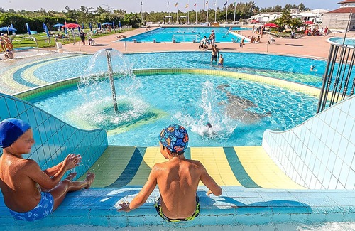 Isola Albarella House | 2 bedroom accommodation in Albarella RO