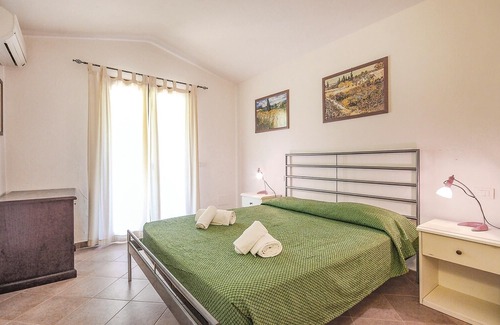 Sant'Elmo House | 2 bedroom accommodation in Costa Rei -CA-