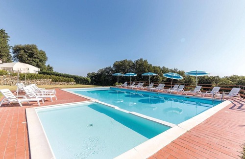 Pomarance Apartment | 2 bedroom accommodation in Pomarance PI