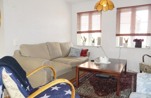 Aahus House | 2 bedroom accommodation in Åhus