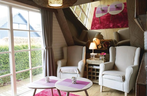 Middelkerke House | 2 bedroom accommodation in Middelkerke