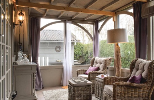 Middelkerke House | 2 bedroom accommodation in Middelkerke