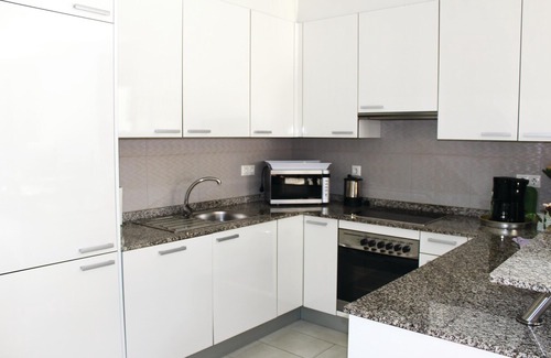 Muchamiel Apartment | 2 bedroom accommodation in El Campello