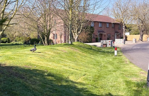 Skegness Cottage | 2 bedroom accommodation in Addlethorpe