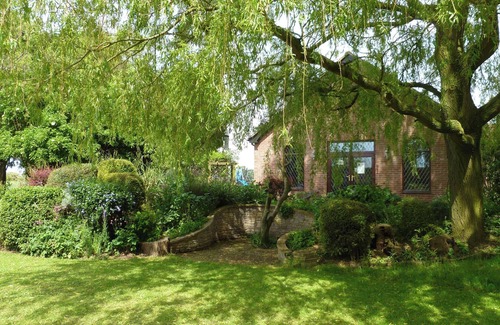 Skegness Cottage | 2 bedroom accommodation in Addlethorpe