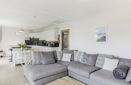Barnstaple Cottage | 2 bedroom accommodation in Bishops Tawton, near Barnstaple
