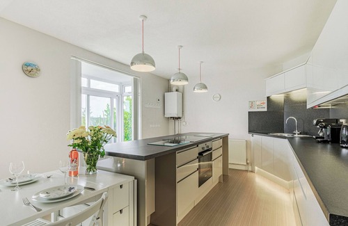 Barnstaple Cottage | 2 bedroom accommodation in Bishops Tawton, near Barnstaple