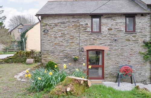 Kentisbury Cottage | 2 bedroom accommodation in Kentisbury Ford, near Barnstaple