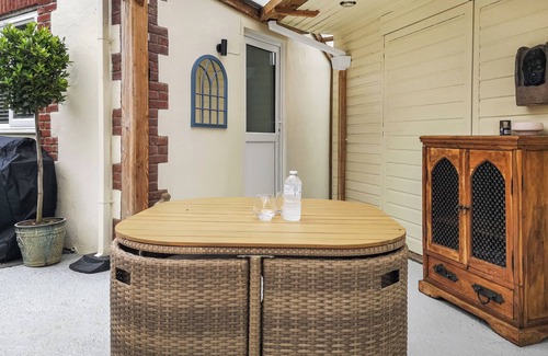 Alverdiscott Cottage | 2 bedroom accommodation in Barnstaple