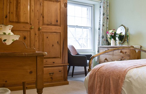 Beaminster Cottage | 2 bedroom accommodation in Beaminster