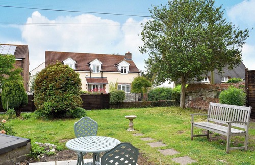Middlezoy Cottage | 2 bedroom accommodation in Middlezoy, near Bridgwater