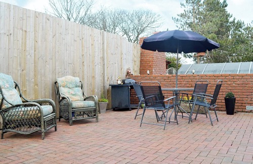 Caergeiliog Cottage | 2 bedroom accommodation in Caergeiliog, near Holyhead