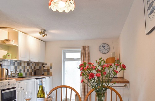 Callington Cottage | 2 bedroom accommodation in Trehingsta, near Callington
