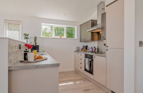 Milverton Ski Chalet | 2 bedroom accommodation in Cannington