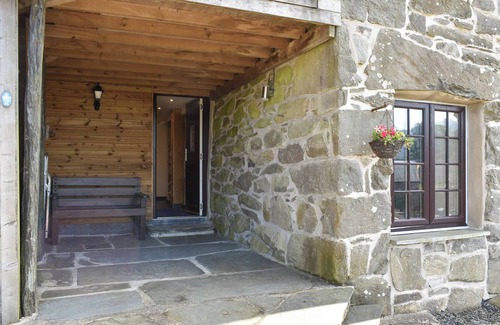 Maentwrog Cottage | 2 bedroom accommodation in Cwm Cyfnal